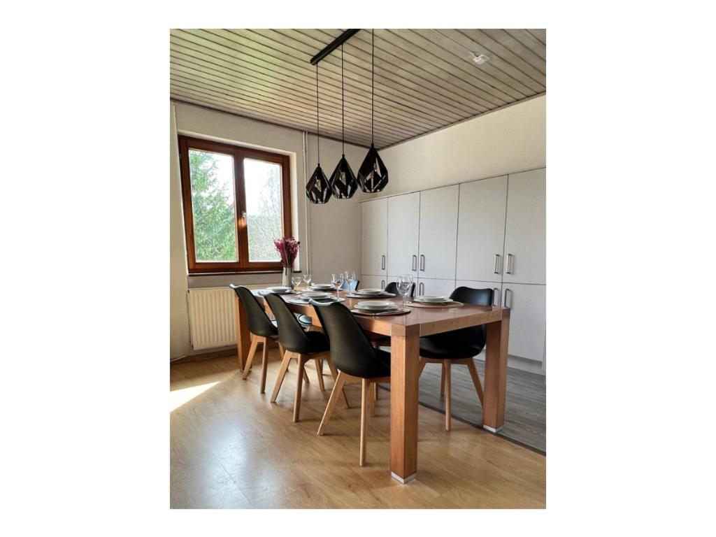 Вилла Haus Im Schwarzwald Ленцкирх Экстерьер фото